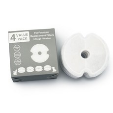 페토이정수기필터