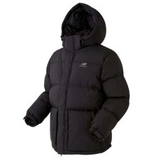 뉴발란스숏패딩