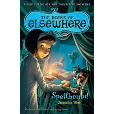 Spellbound : 02 (다른 곳의 책), 단일옵션