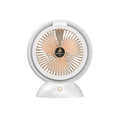 캠핑선풍기써큘