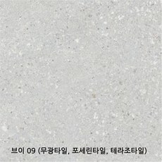 욕실테라조타일