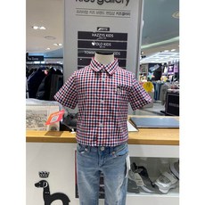 헤지스키즈셔츠