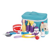 병원놀이장난감말랑