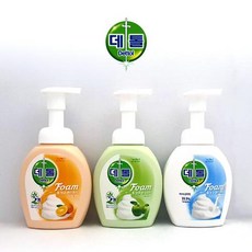 프린세스손세정제