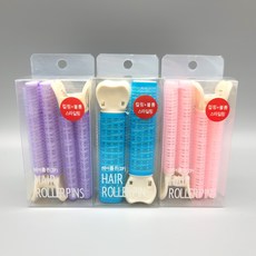 헤어롤핀
