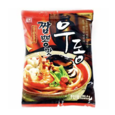 아워홈겨울우동