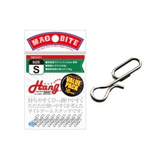 맥바이트 MBA02V 라이트게임행스냅밸류팩(S/18개입), 행스냅(S)밸류팩