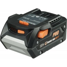 A.E.G. 전동 공구 리튬 이온 배터리 프로 L1215P 12 V 1.5" Ah