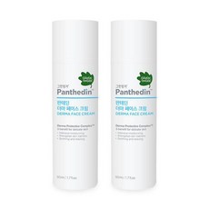 그린핑거판테딘크림