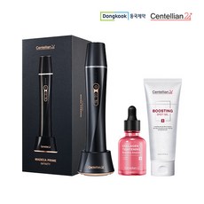 [센텔리안24] 마데카프라임 인피니티 뷰티 디바이스 * 1개 + 부스팅 샷 젤 1개 + 콜, 상세 설명 참조