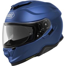 쇼에이 Shoei G티Air II 헬멧(대형)(매트 블랙)