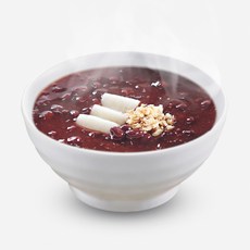 [서울마님죽] 단팥죽 500g*5팩(2500g), 5개, 500g