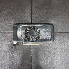 gtx460