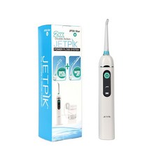 구강세정기 물칫솔 구강세척기 치간청소 치아 치간, JP50S 베이직, 1개
