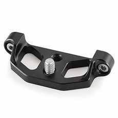 SMALLRIG Lens Adapter Support for Nikon FTZ Mount Adapter 2244, 상세내용참조
