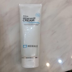 마리브 지리산 안개 크림 민감성피부 사용적합 속보습 임상 완료 민감성용, 1개, 50ml
 메리키트 아쿠아 메모라이즈 크림 210ml / 산뜻한 수분크림 1개