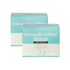 마더케이모유수유티슈