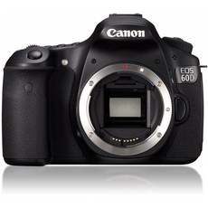 Canon 디지털 SLR 카메라 EOS 60D 몸 EOS60D