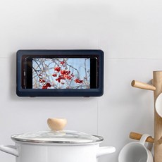 욕실휴대폰거치대