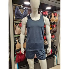보디가드런닝트렁크