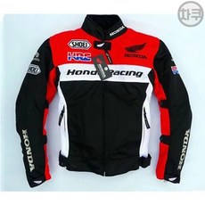 레이싱자켓