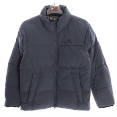 뉴발란스숏패딩