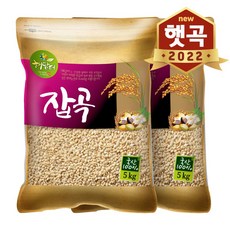 현대농산잡곡모음