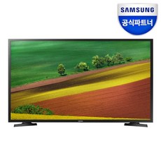 삼성전자 HD LED TV, 80cm(32인치), UN32N4010AFXKR, 스탠드형, 자가설치