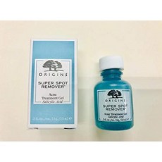 바스 Origins Spot Remover Anti Blemish Treatment Gel - 10ml0.3oz by Origins PROD530004519, 상세 설명 참조0, 상세 설명 참조0