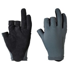 시마노 센시티 부글러브 3 차콜 GL-006V XL