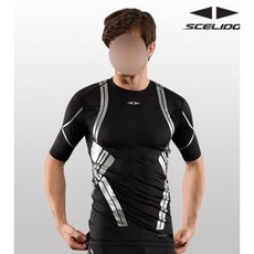 스파이더반팔 TOP01