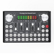 블루투스뽀로로마이크