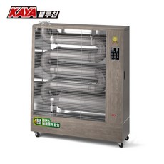 가야 KY-205 원적외선히터 미연소냄새제거장치특허 전국총판 SH, KY-205원적외선히터