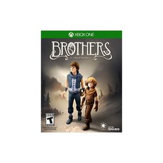 Brothers 수입판 북미 XboxOne