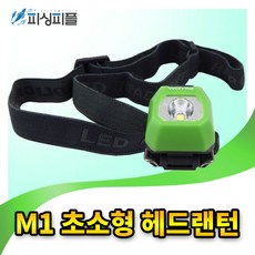 모네스페스m1