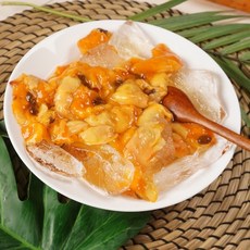 통영 제철 손질 멍게1kg 생물 깐 비단 무침 돌 햇 멍개 꽃 참 직송 파는곳, 깐 멍게 1kg