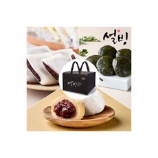 설빙크림치즈