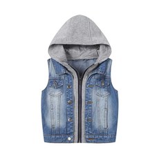 탑텐키즈민소매셋업