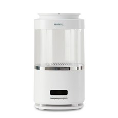 [한일] 이지필 글라스 가열식 가습기 HGSP-3500R