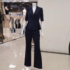 린슬랙스세트