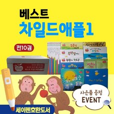 뉴차일드애플