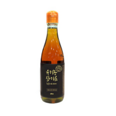 유기농참기름