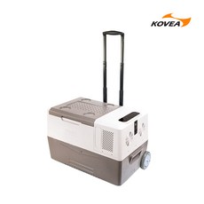 코베아 무빙 냉장고 45L KECO9DU-03, 단일옵션