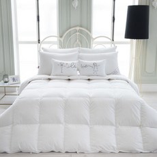 퀸즈밀러구스필로우