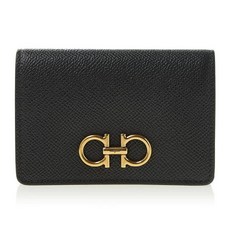 살바토레페라가모bermudanero버뮤다pvc슈즈-0550643