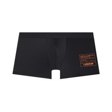 코데즈컴바인 이너웨어 블랙 바코드 포인트 드로즈