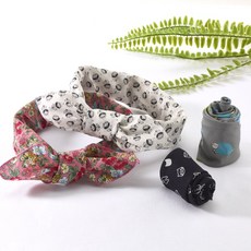 어린이집색스카프