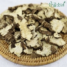 기타 [산골소녀]국내산천궁600g