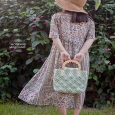 아보카도키링뜨개질