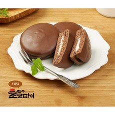 전주수제초코파이